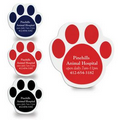 Paw Magnetic Clip